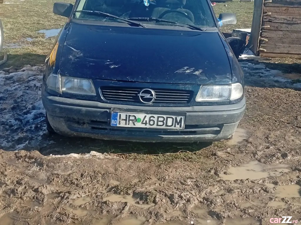 OPEL Astra 1994