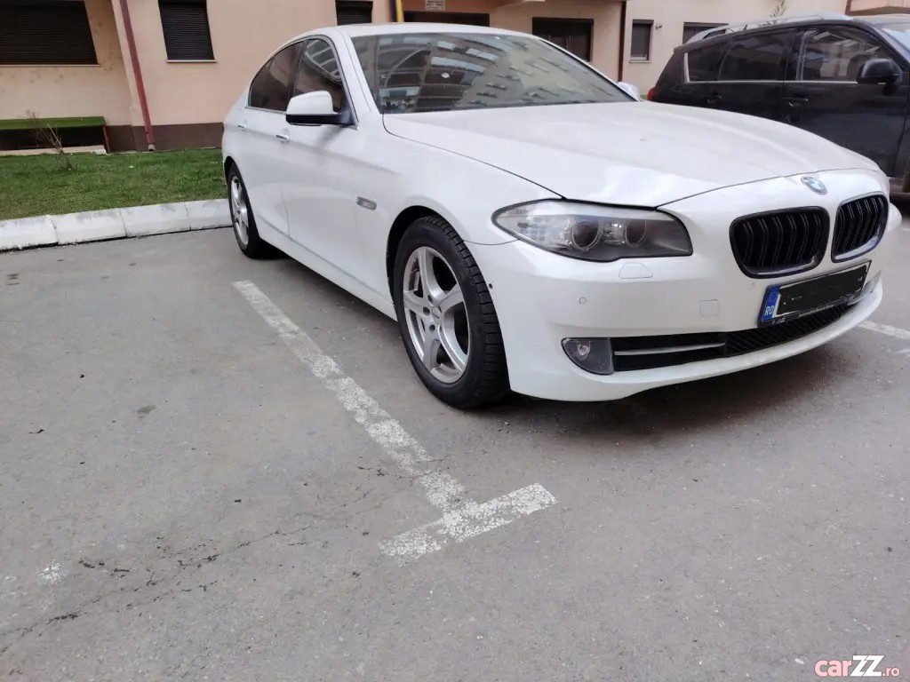 BMW Unknown Model