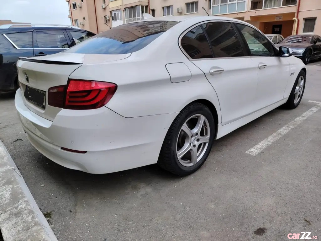 BMW Unknown Model 2010