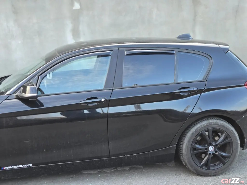 BMW Unknown Model