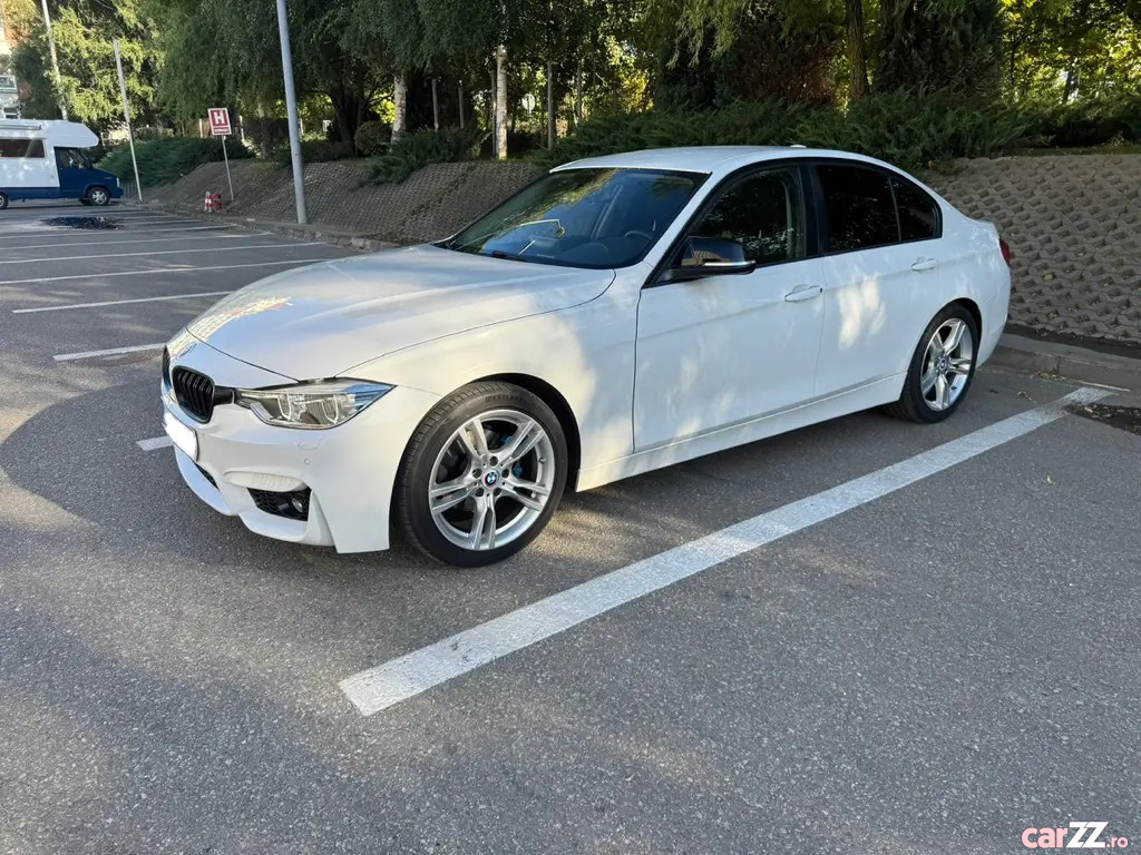 BMW Unknown Model