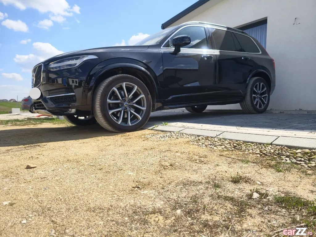 VOLVO Unknown Model 2017