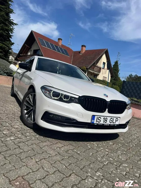 BMW Unknown Model 2017