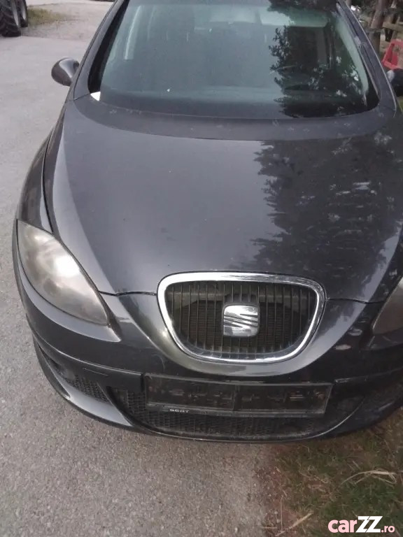SEAT Altea