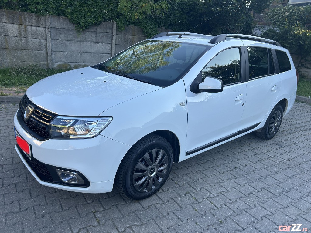 DACIA Logan 2020