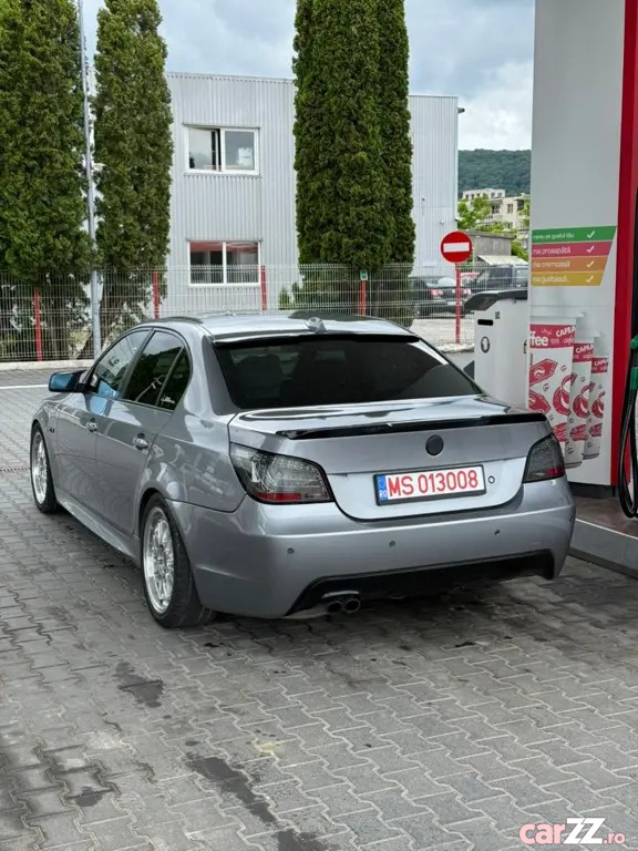 BMW Unknown Model 2005