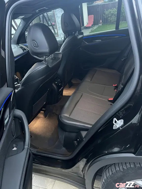 BMW X3 2019