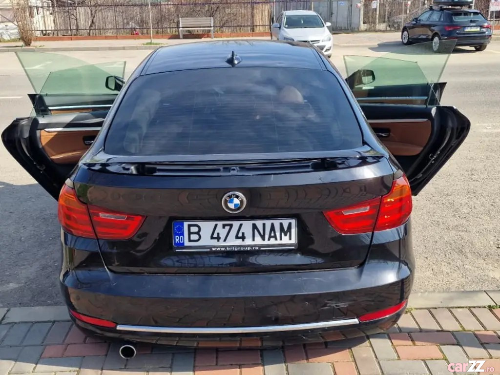 BMW Unknown Model 2013