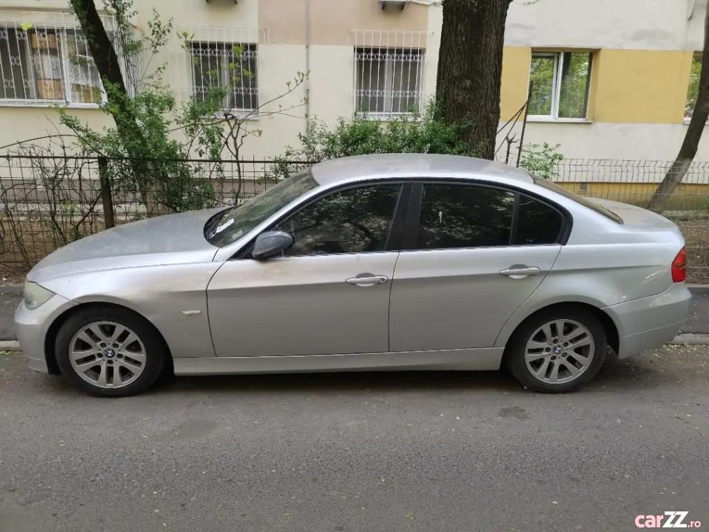 BMW Unknown Model 2008