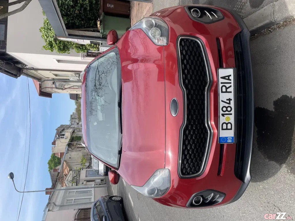 KIA Sportage 2017