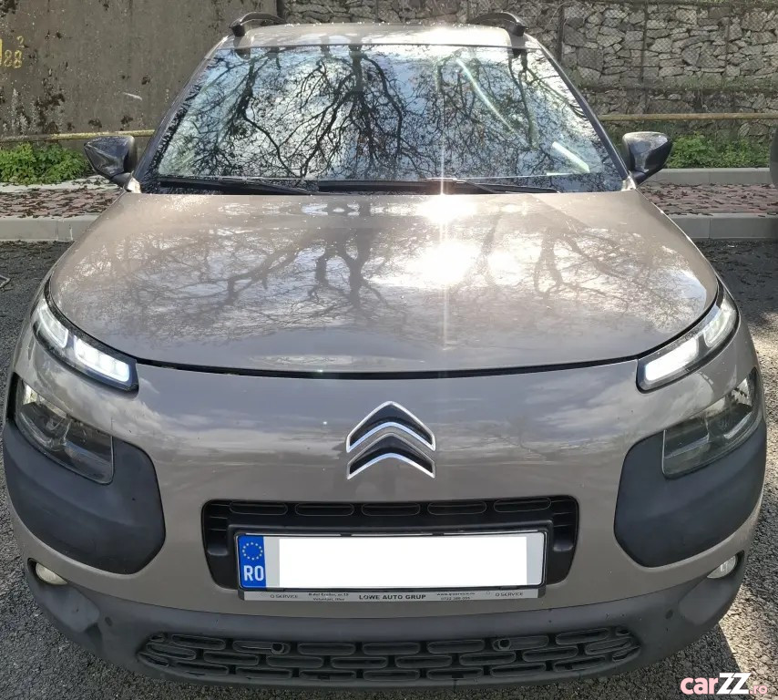CITROËN C4