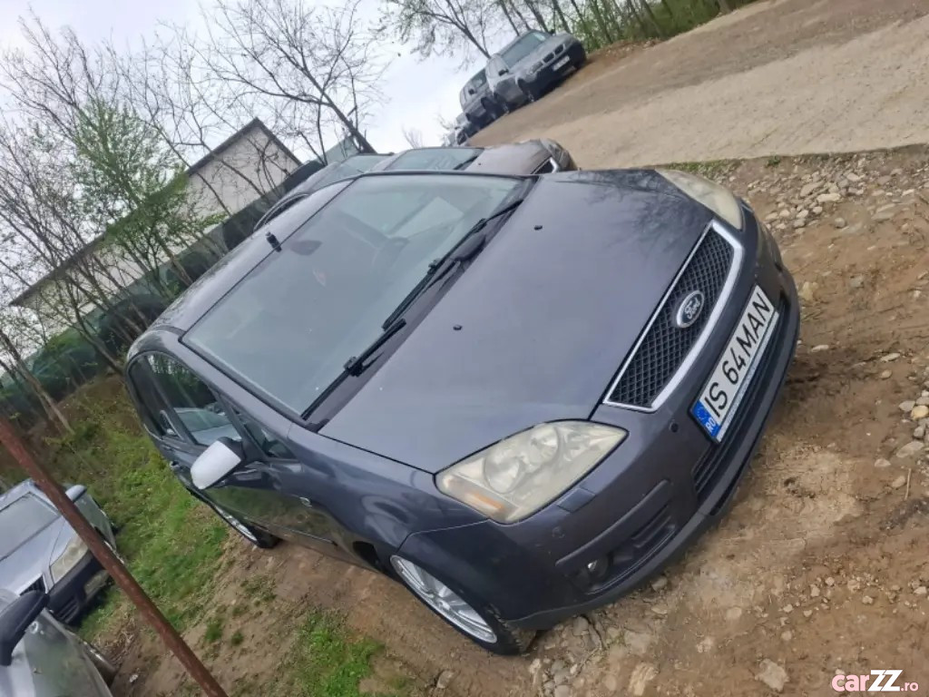 FORD Focus 2007