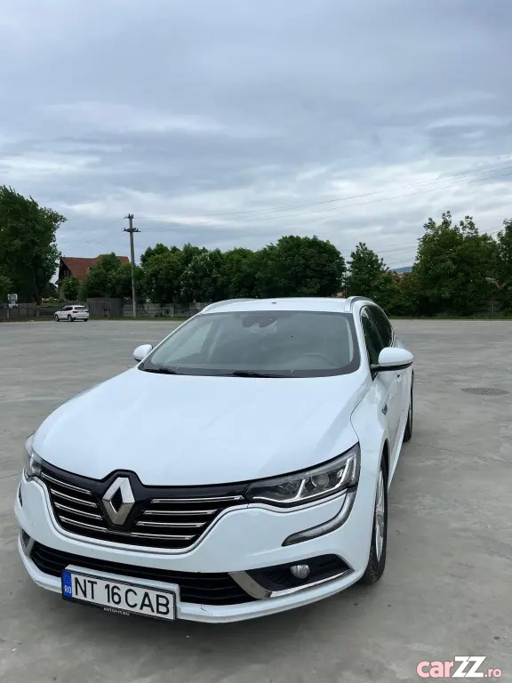 RENAULT Unknown Model
