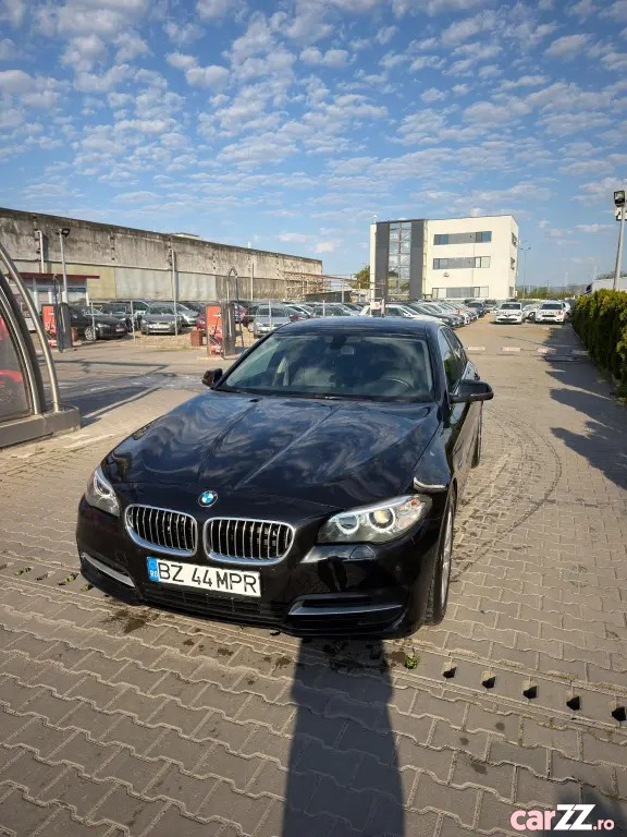 BMW Unknown Model