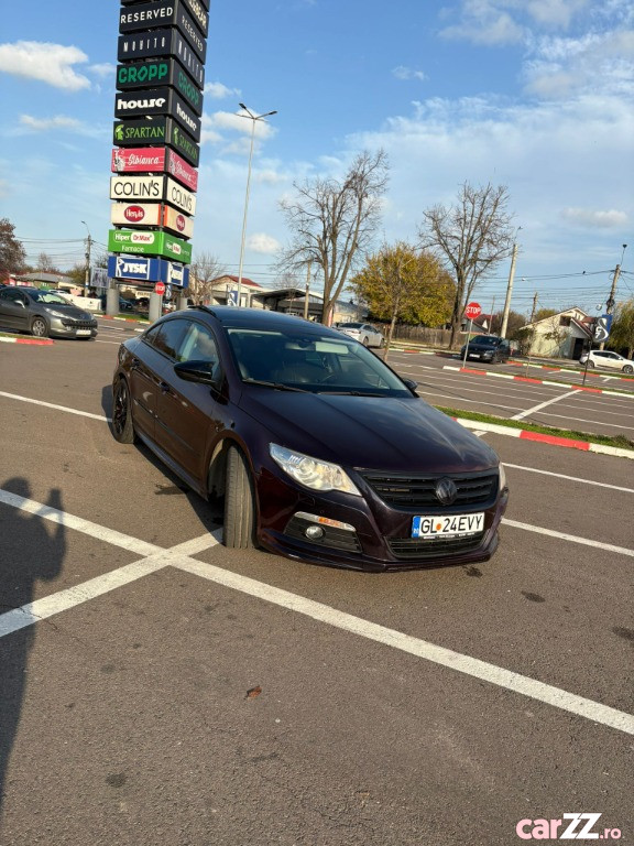 VOLKSWAGEN Passat 2011