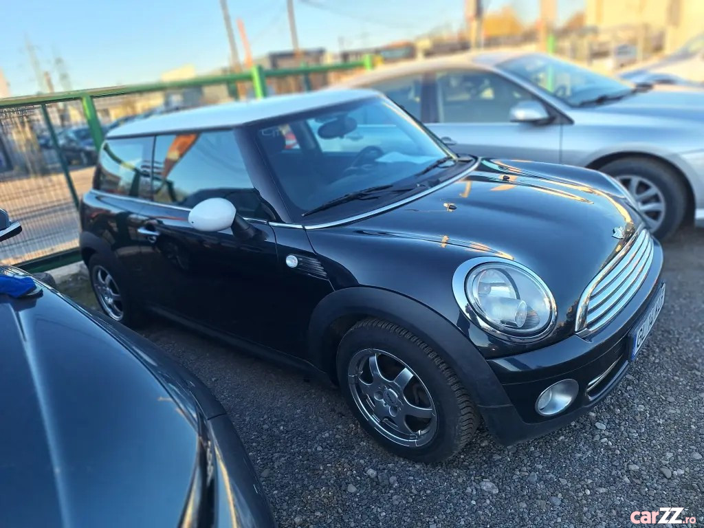 MINI Cooper 2007 — imagine 11