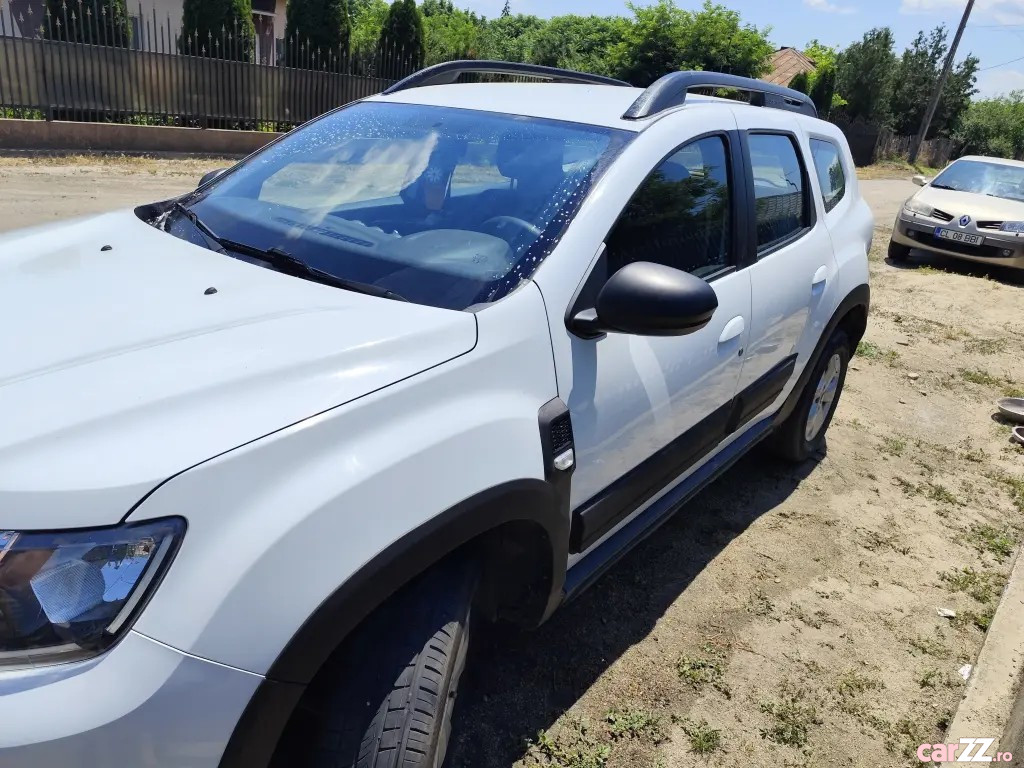 DACIA Duster 2021 — imagine 15