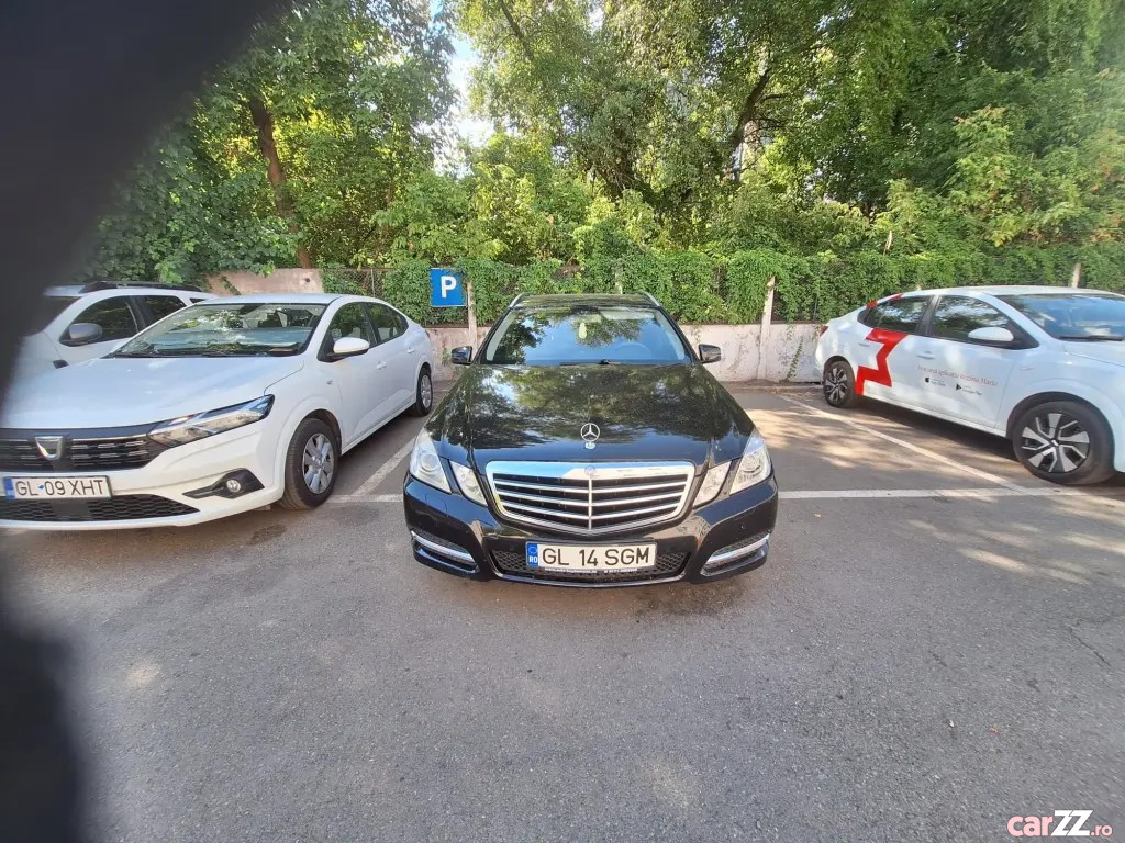 MERCEDES-BENZ Unknown Model