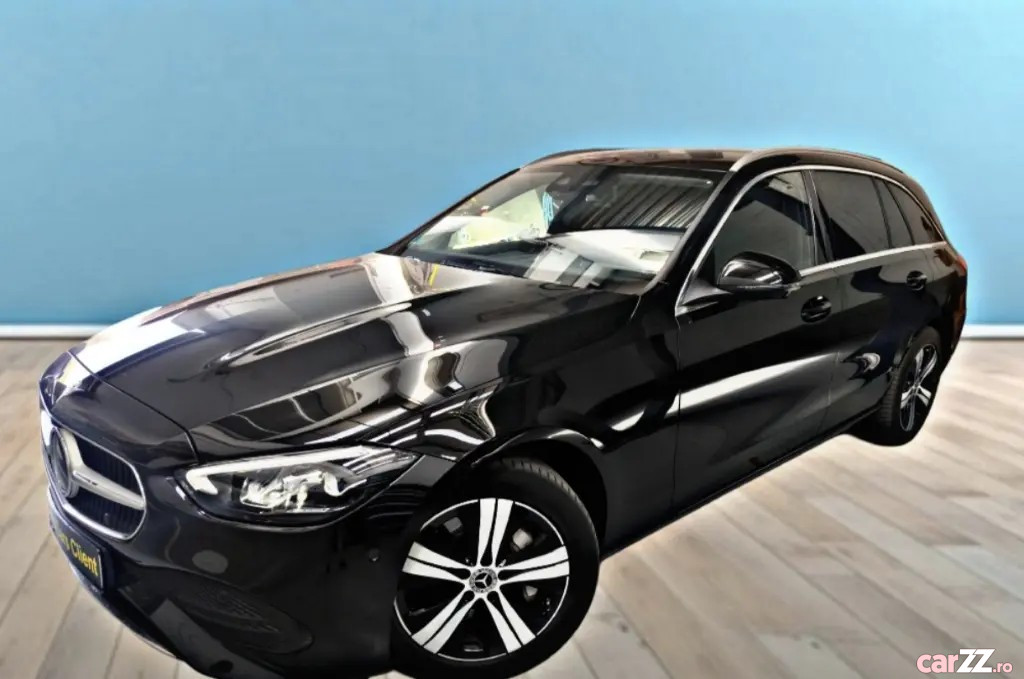 MERCEDES-BENZ Unknown Model