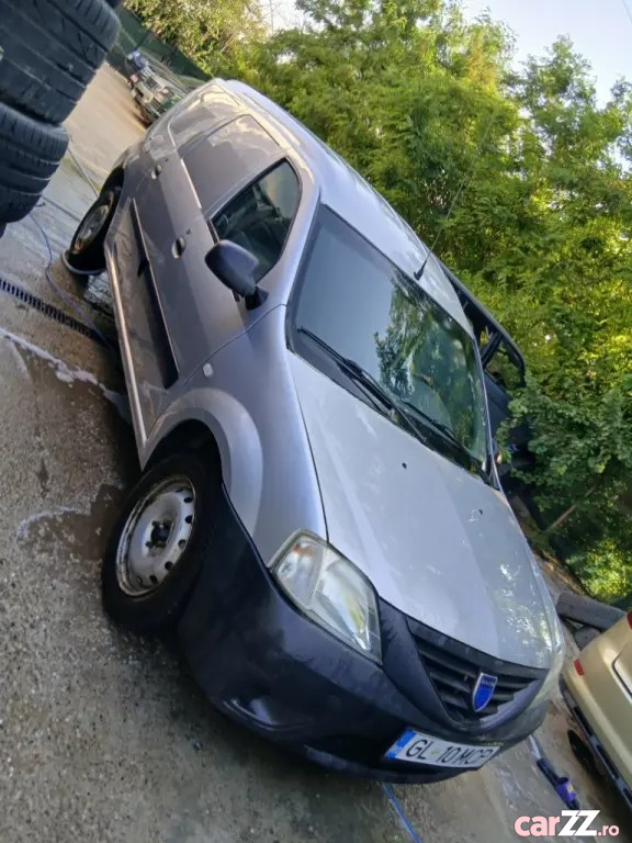 DACIA Logan 2008