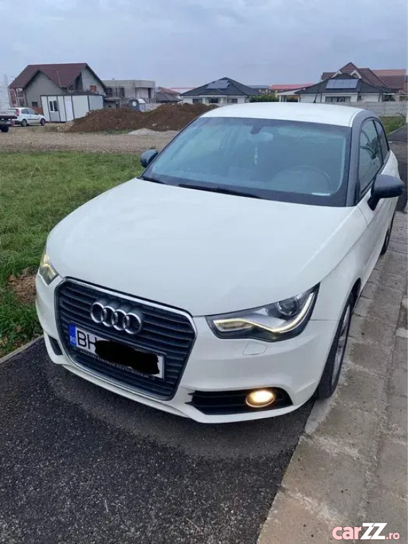 AUDI A1 2011 — imagine 5