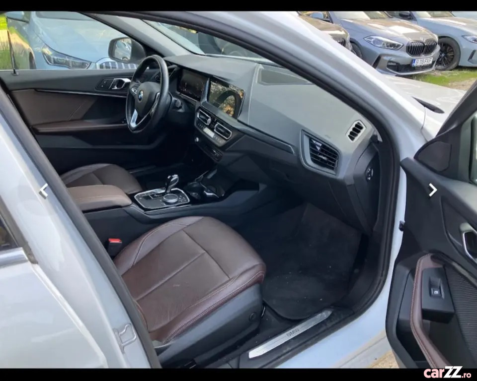 BMW Unknown Model 2023