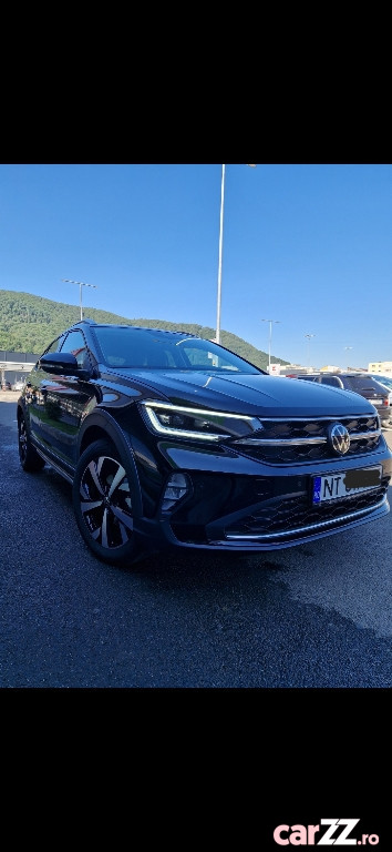 VOLKSWAGEN Taigo 2024 — imagine 8