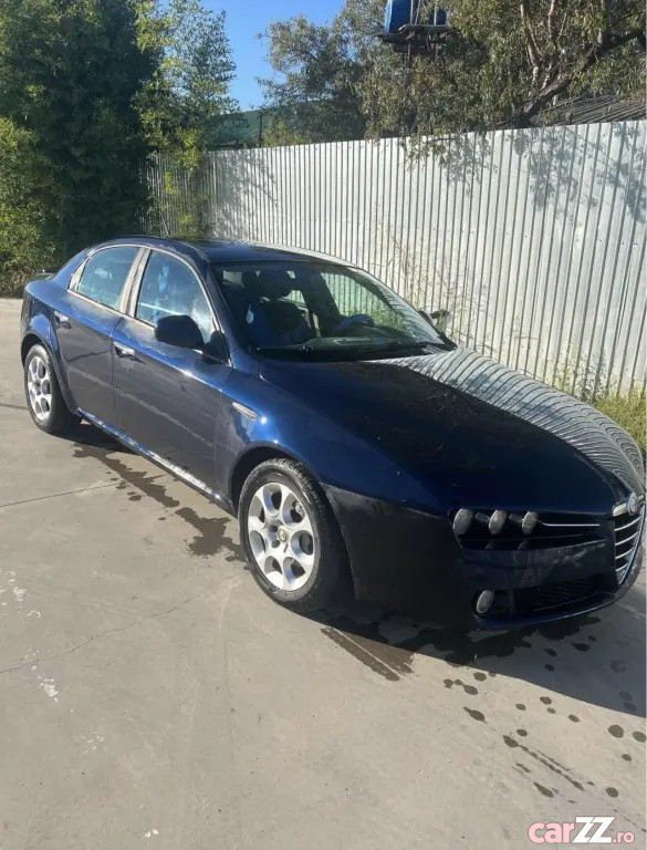 ALFA ROMEO 159
