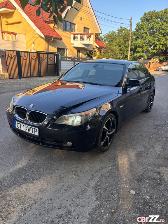 BMW Unknown Model 2005