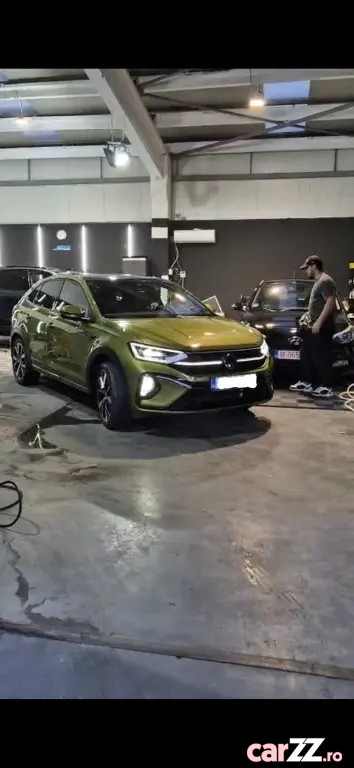 VOLKSWAGEN Taigo 2023