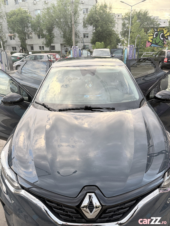RENAULT Unknown Model