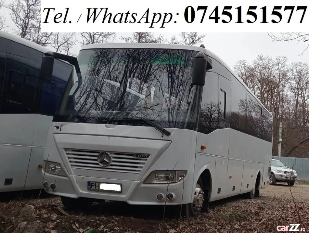 MERCEDES-BENZ Unknown Model 2011