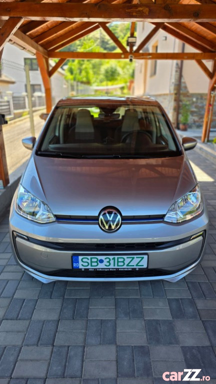 VOLKSWAGEN Unknown Model 2022