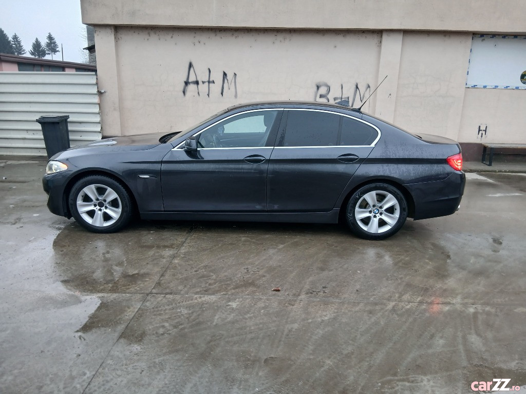 BMW Unknown Model