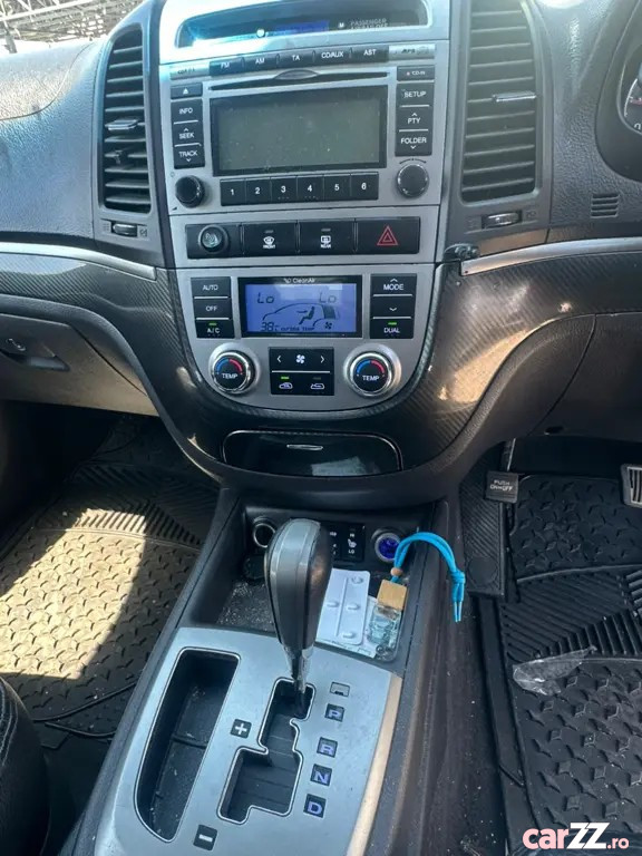 HYUNDAI Unknown Model 2011
