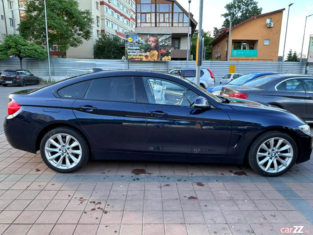 BMW Unknown Model 2015