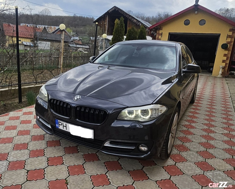 BMW Unknown Model