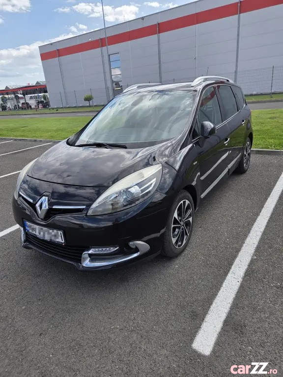 RENAULT Unknown Model 2014
