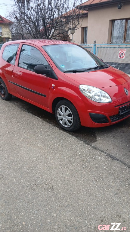 RENAULT Twingo 2012 — imagine 5