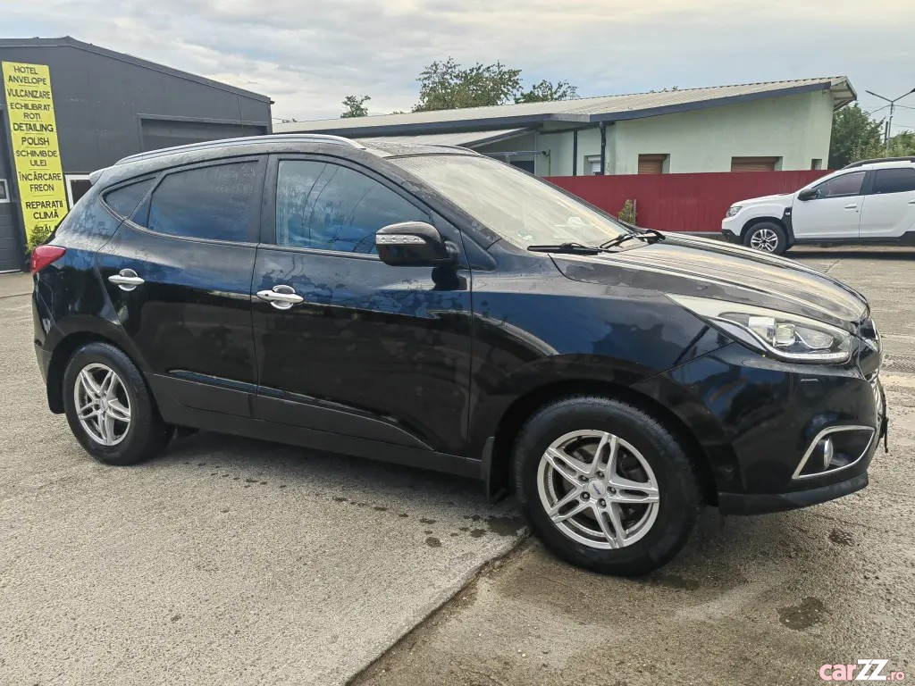 HYUNDAI Unknown Model 2015