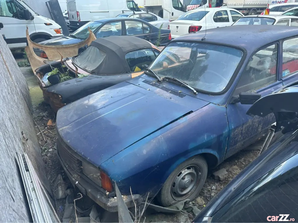 DACIA 1310 1990