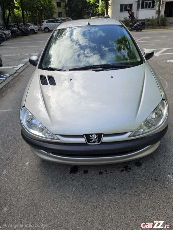 PEUGEOT Unknown Model