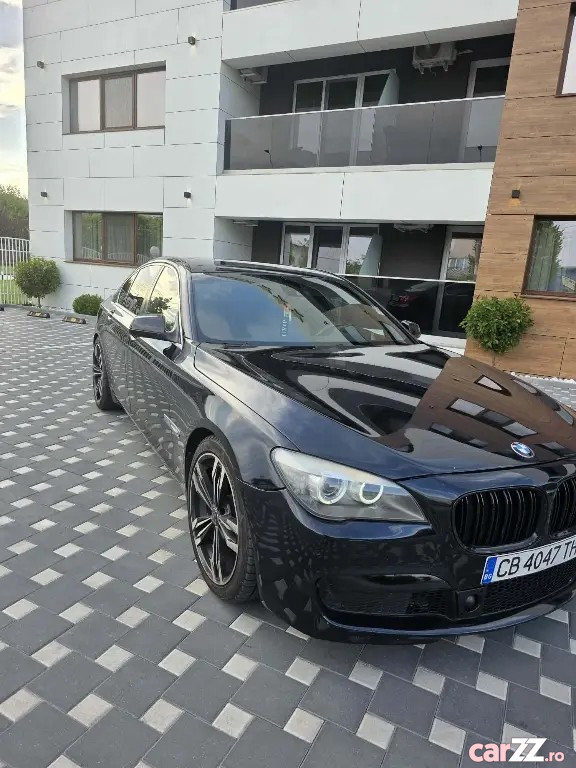 BMW Unknown Model 2011