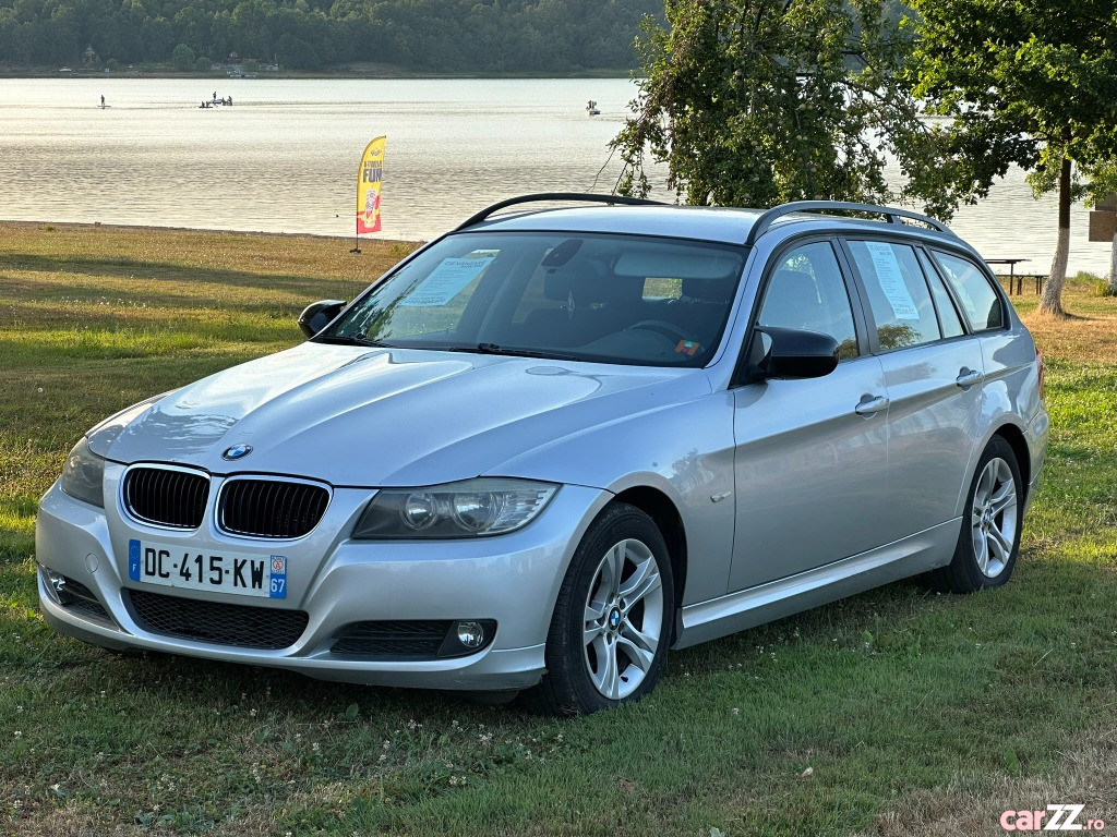 BMW Unknown Model