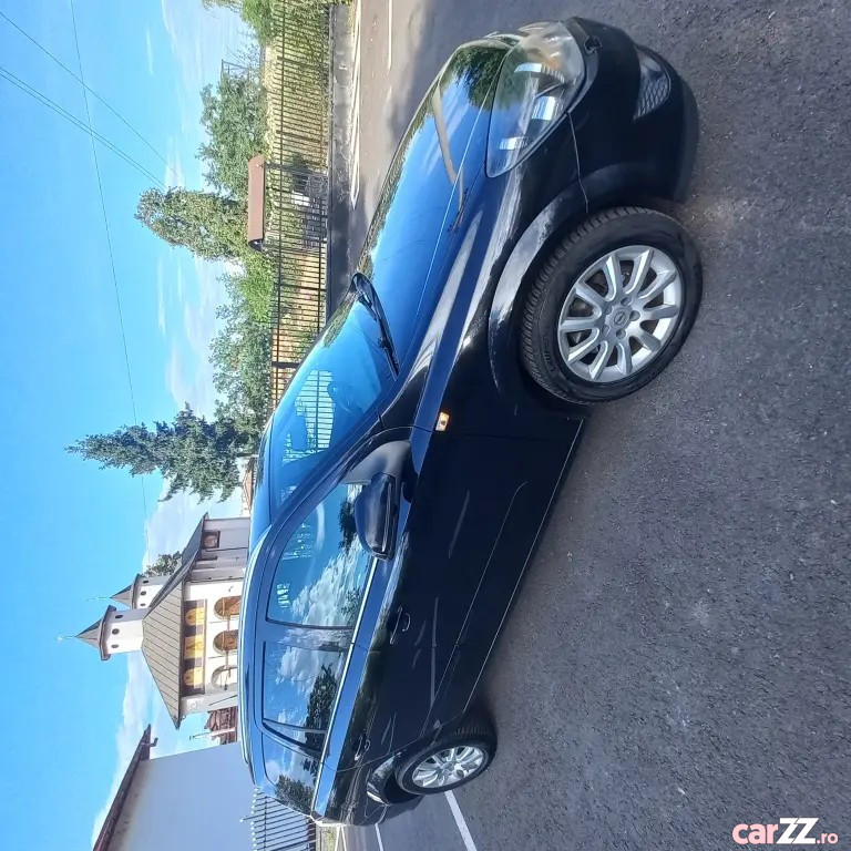 OPEL Astra 2009 — imagine 15