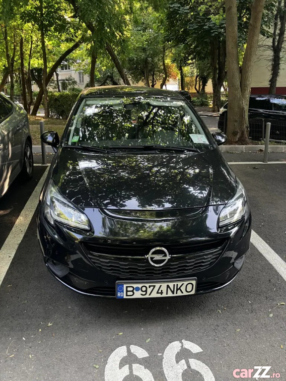 OPEL Corsa 2019 — imagine 8