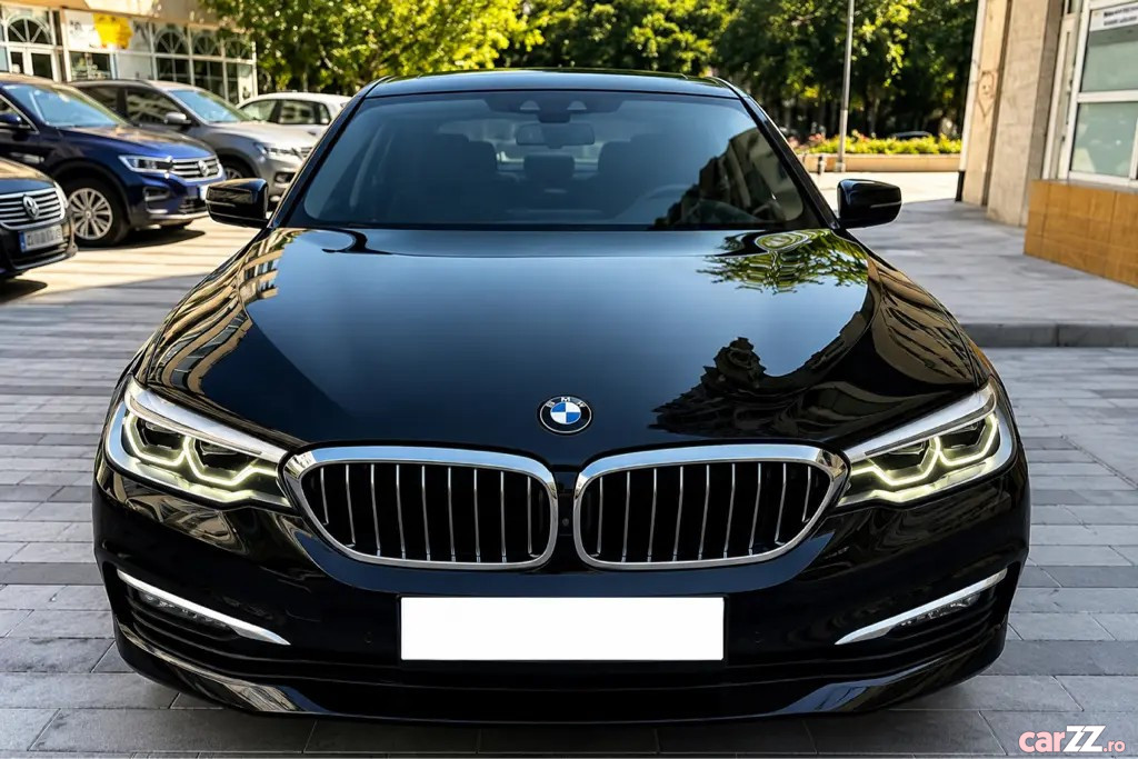 BMW Unknown Model