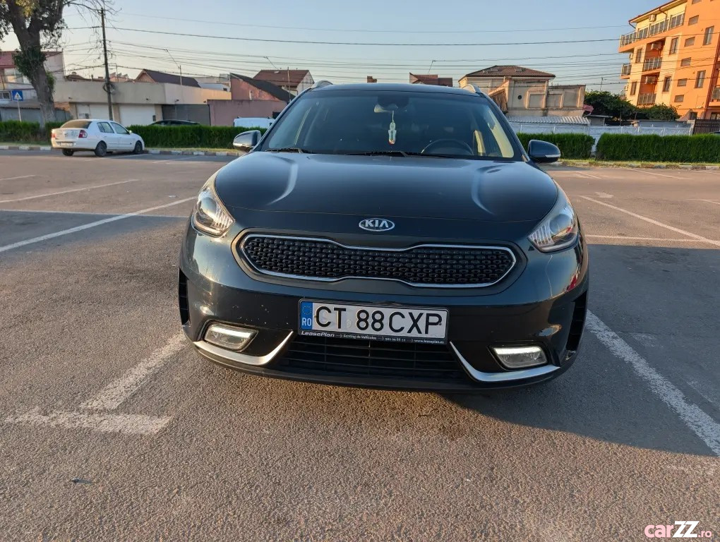KIA Niro
