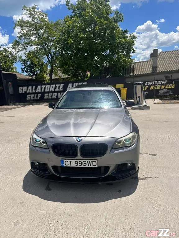 BMW Unknown Model