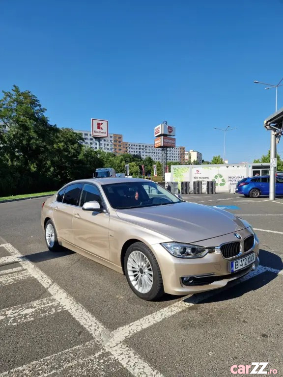 BMW Unknown Model